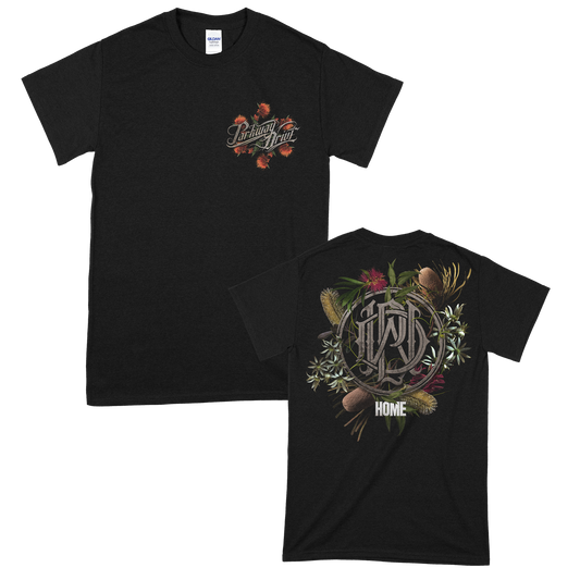 Parkway Drive (HOME) T-Shirt
