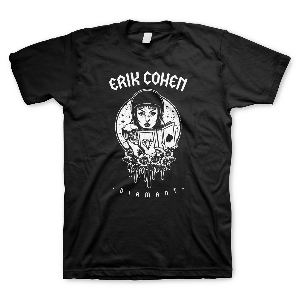 Erik Cohen (Diamant) T-Shirt