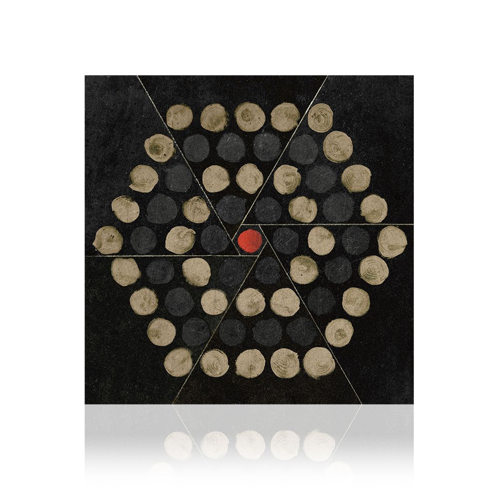 Thrice (Palms) CD