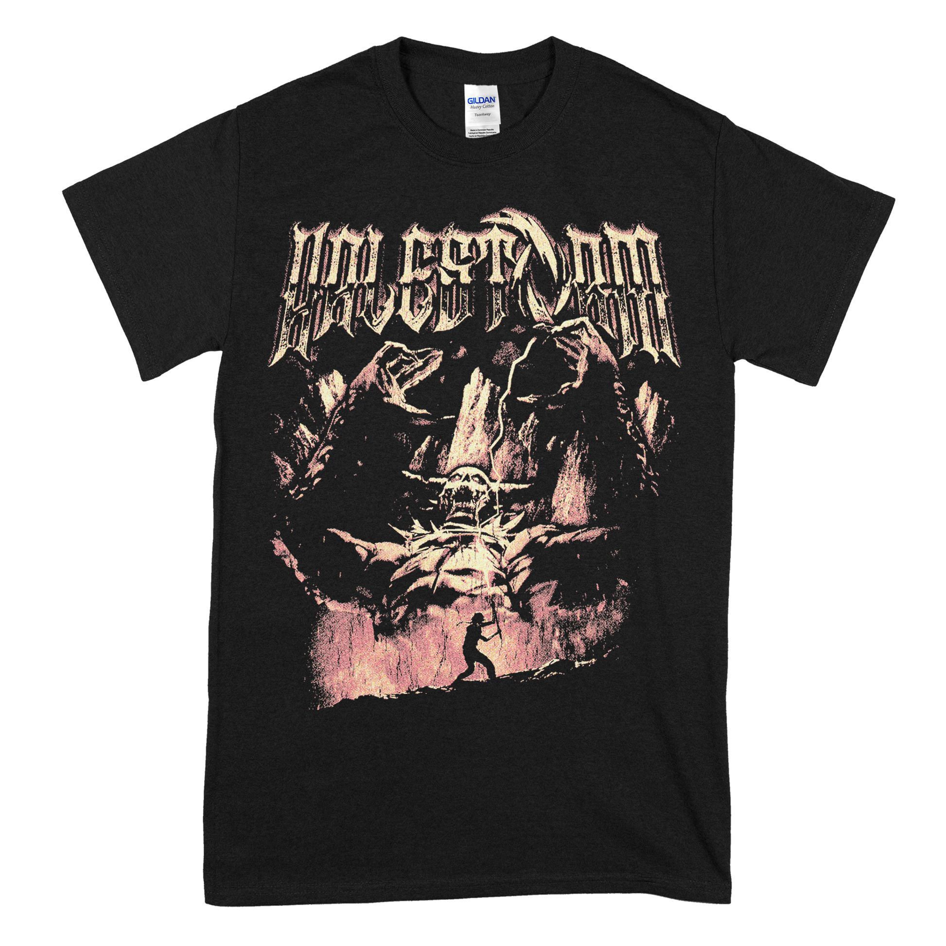 Halestorm (Demon) T-Shirt