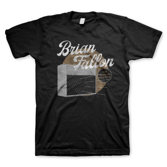 Brian Fallon (Amp) T-Shirt