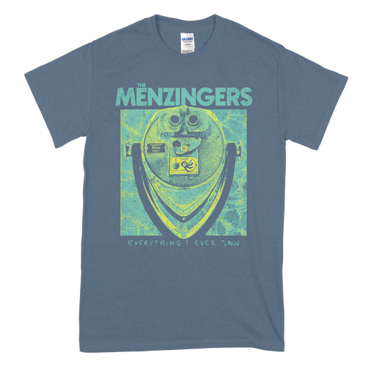 The Menzingers (Viewfinder) T-Shirt