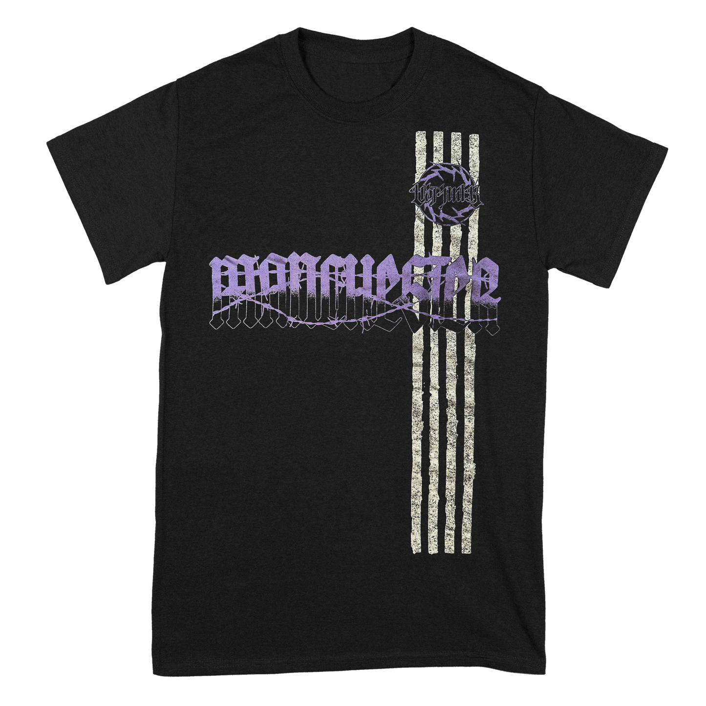 Hot Milk (Manchester) T-Shirt