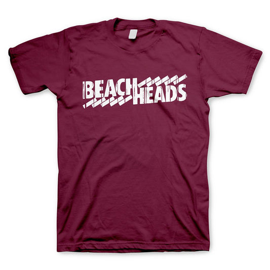 Beachheads (Logo) T-Shirt