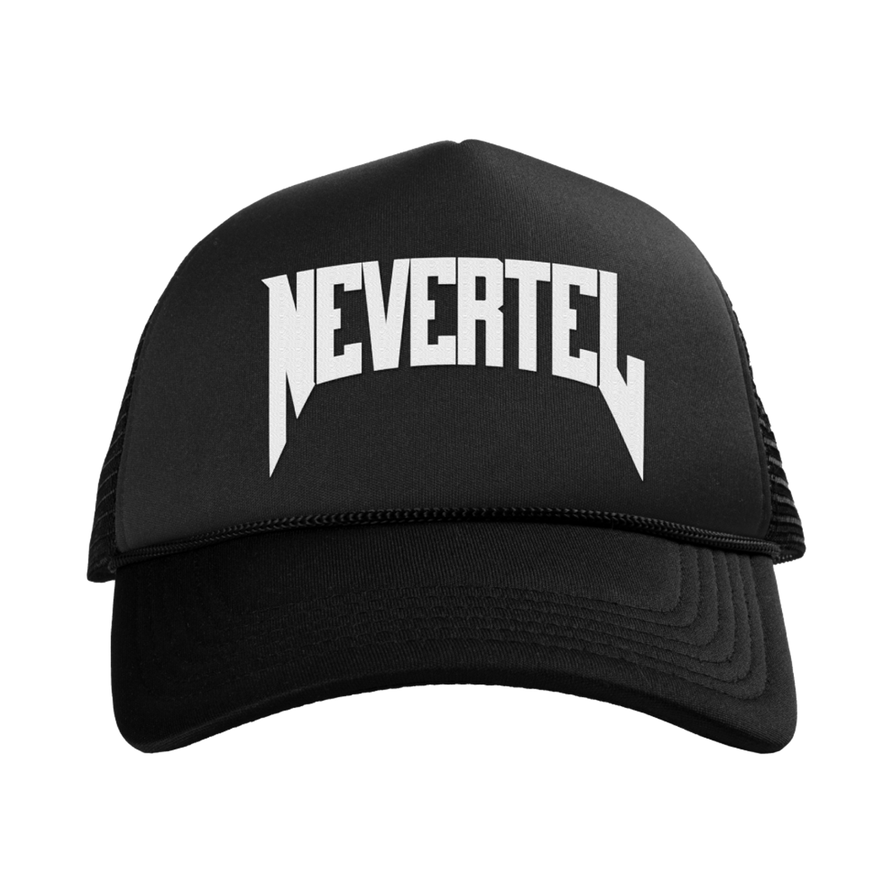 Nevertel (Logo) Cap