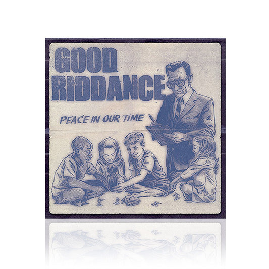 Good Riddance (Peace In Our Time) CD