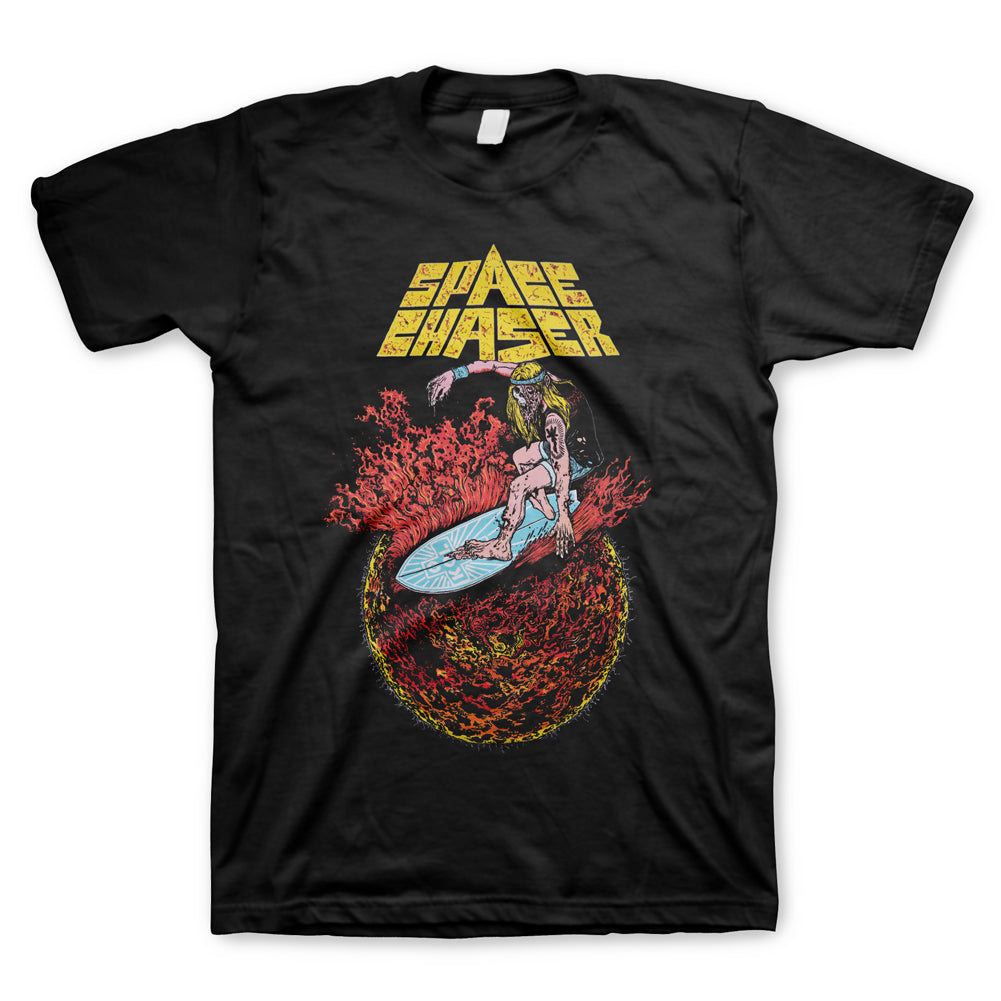 Space Chaser (Surfer Dood) T-Shirt