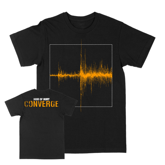Converge (Hum of Hurt) T-Shirt