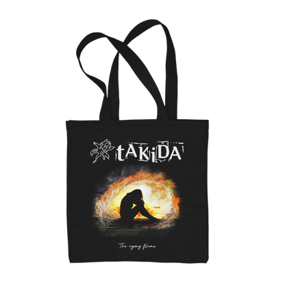 Takida (Album Cover) Tote Bag
