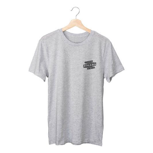 Rogers (Stillstand) T-Shirt