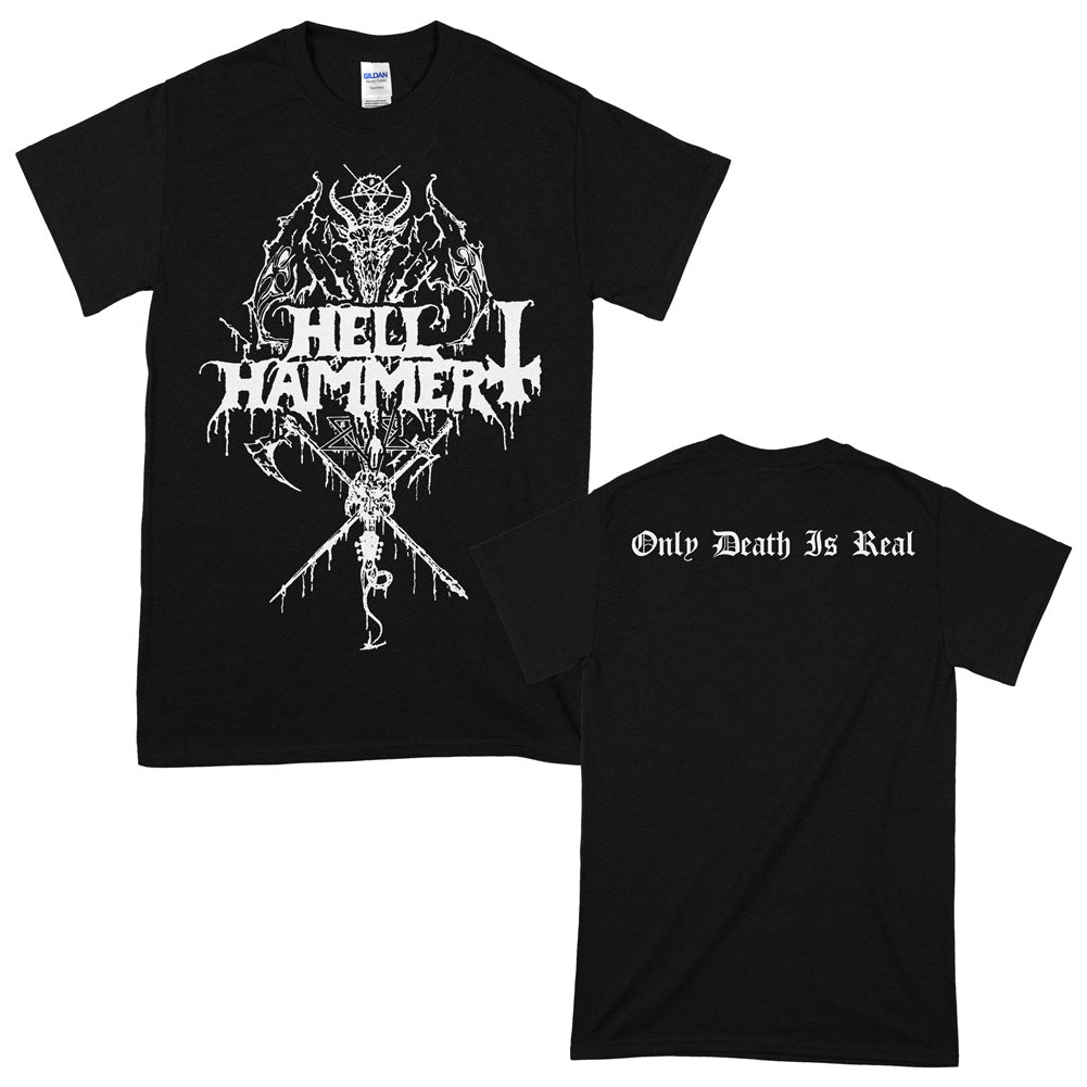 Hellhammer (Totem) T-Shirt