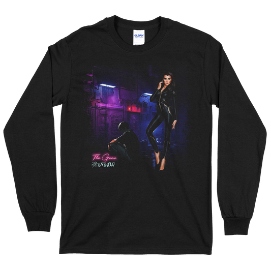 Takida (The Game) Longsleeve