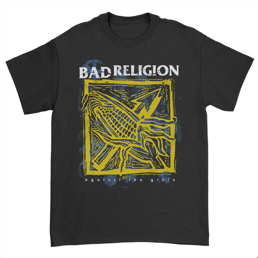 Bad Religion (Against The Grain) T-Shirt