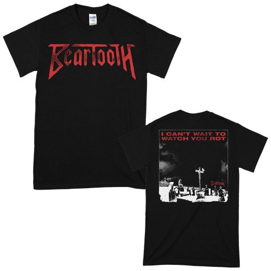 Beartooth (Graveyard) T-Shirt