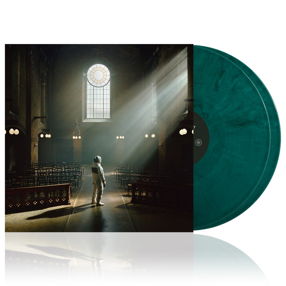 Architects (For Those That Wish To Exist) 2xGreen Leaves Vinyl