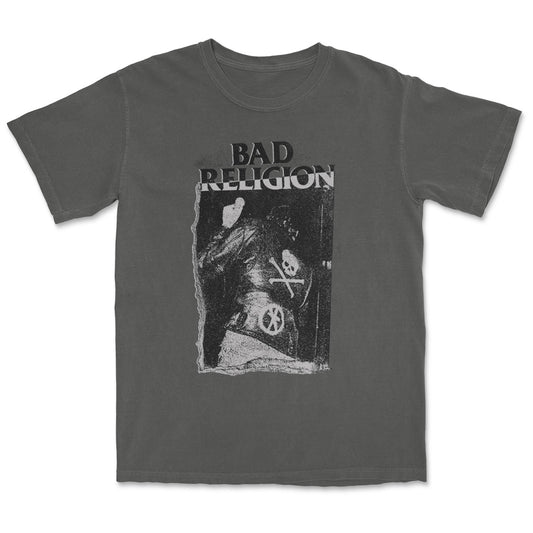 Bad Religion (Leather Jacket) T-Shirt