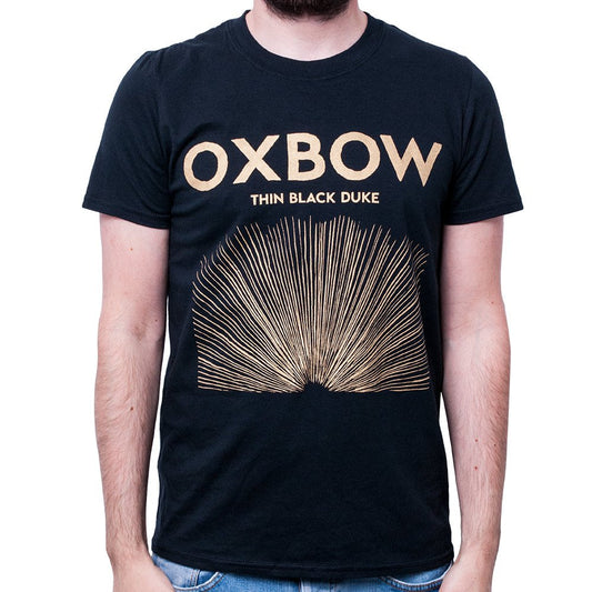 Oxbow (Thin Black Duke) T-Shirt