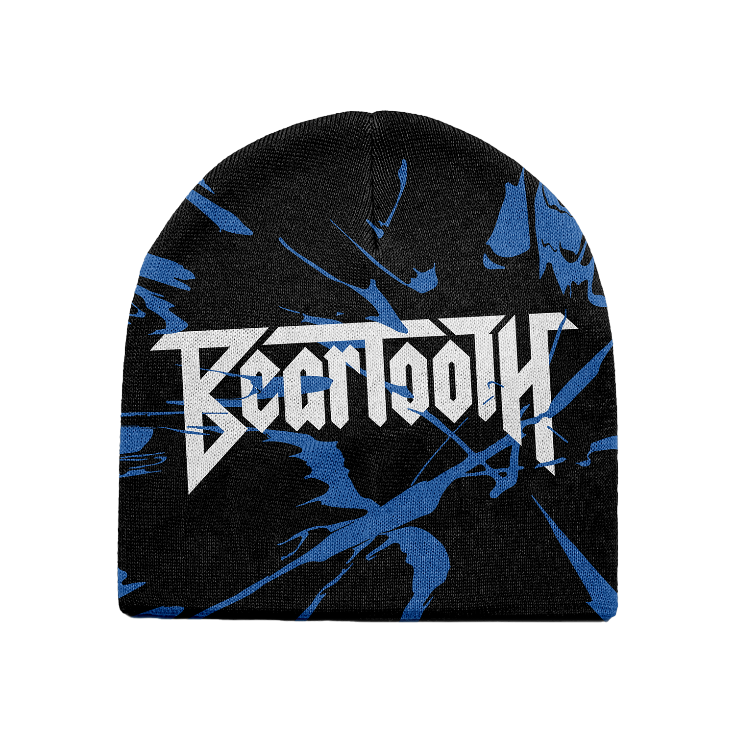 Beartooth (Logo) Beanie