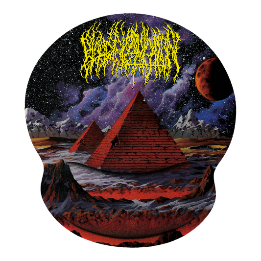 Blood Incantation (Absolute Elsewhere) Mousepad