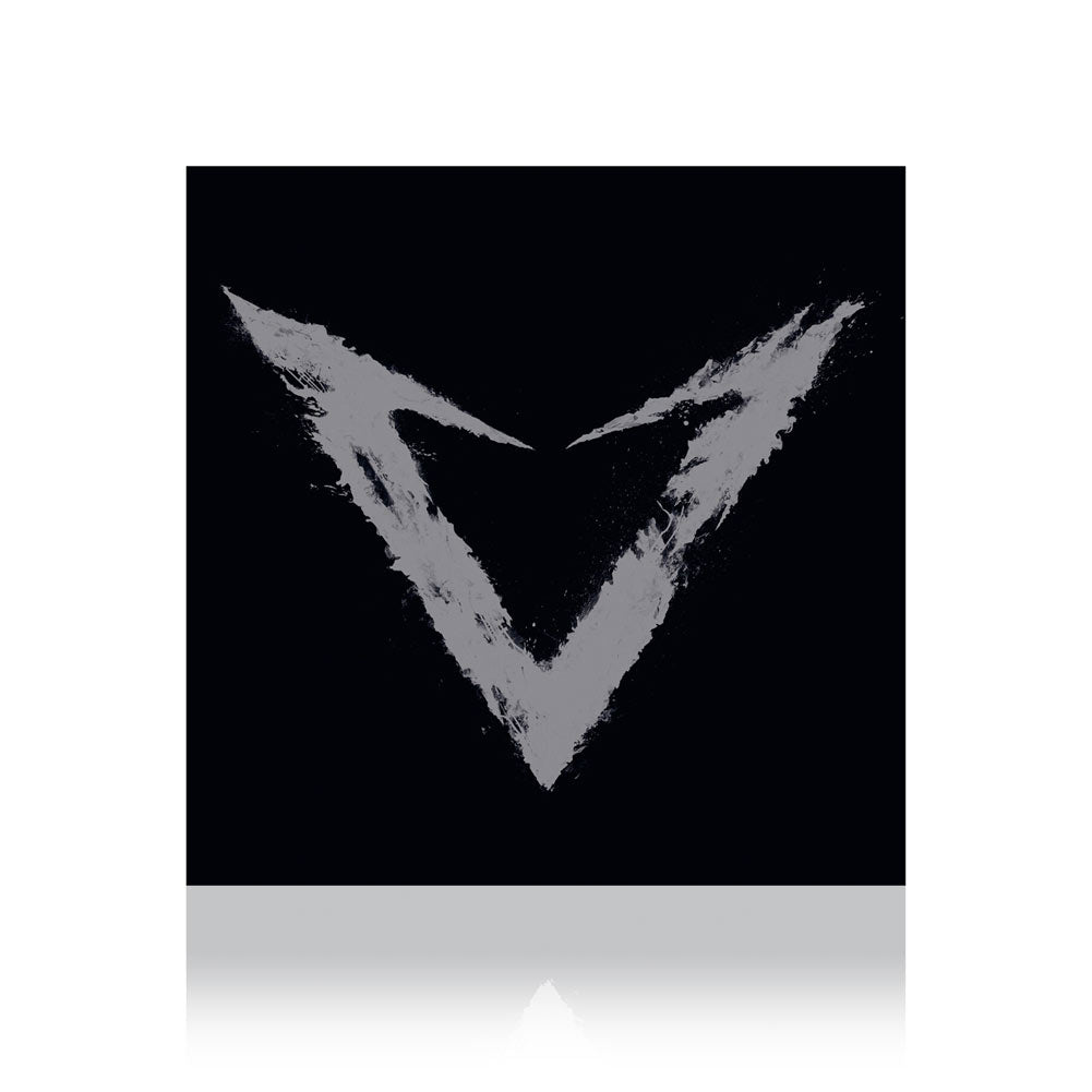 Voyager (V) CD