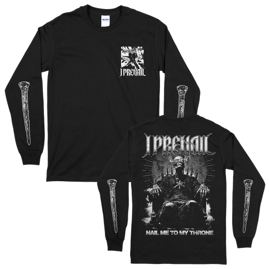 I Prevail (Annihilate Me) Longsleeve