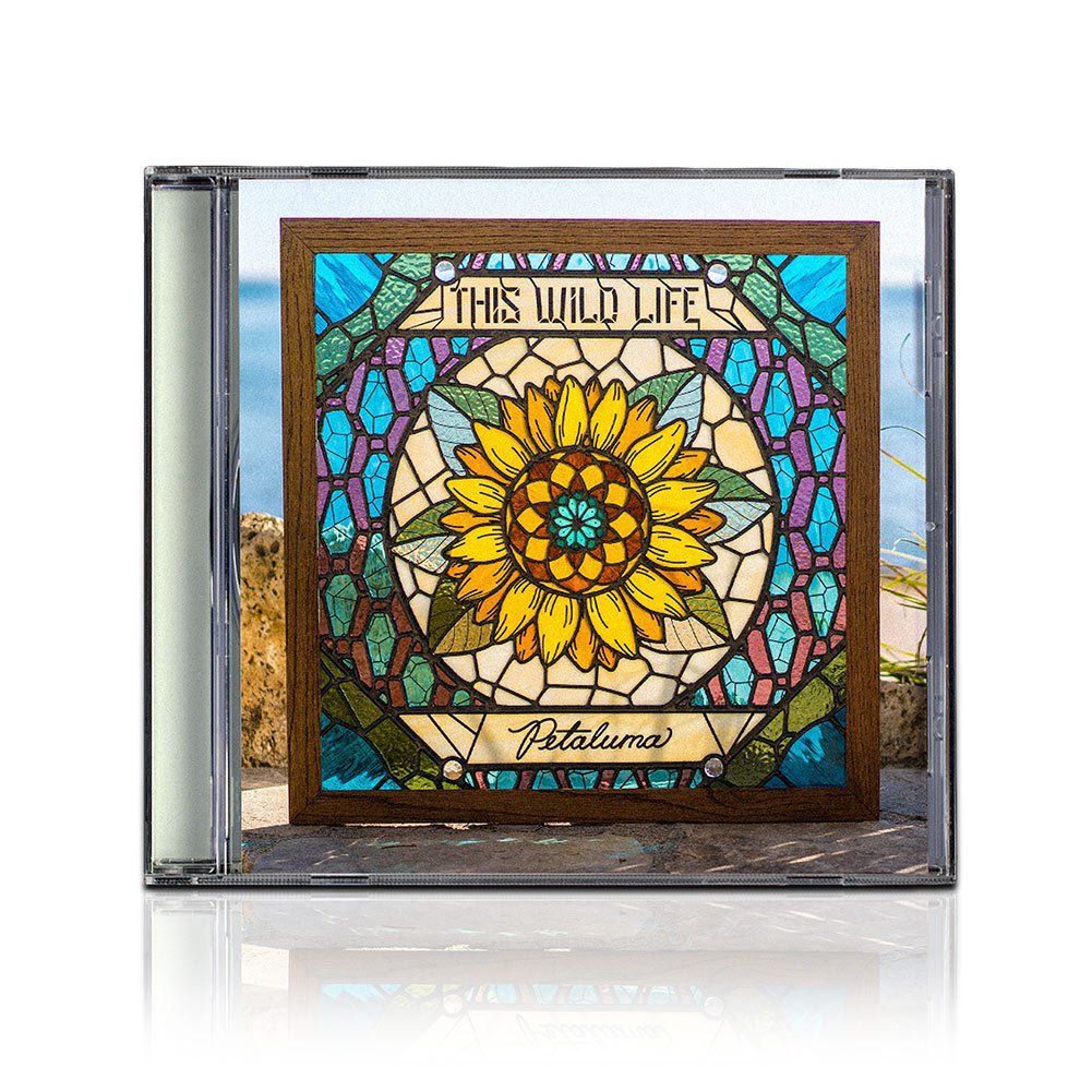 This Wild Life (Petaluma) CD