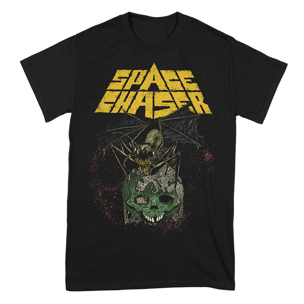 Space Chaser (Insectocaus) T-Shirt