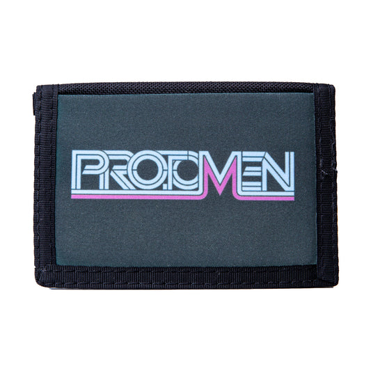 The Protomen (Logo) Wallet