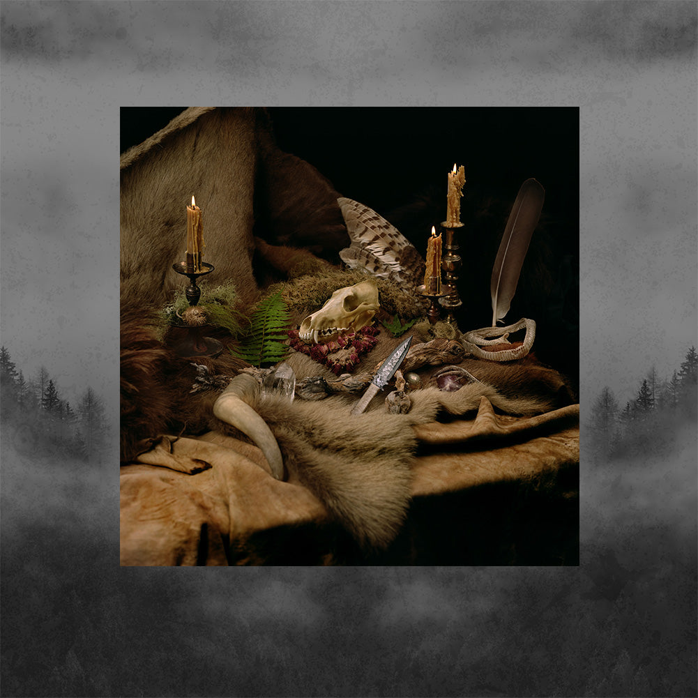 Wolves In The Throne Room (Primordial Arcana) Limited CD Mediabook