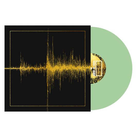 Converge (Hum Of Hurt) Night Terror Vinyl