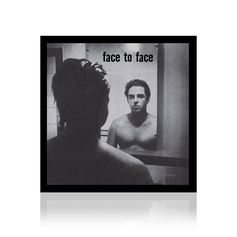 Face To Face (Face To Face) Reissue CD