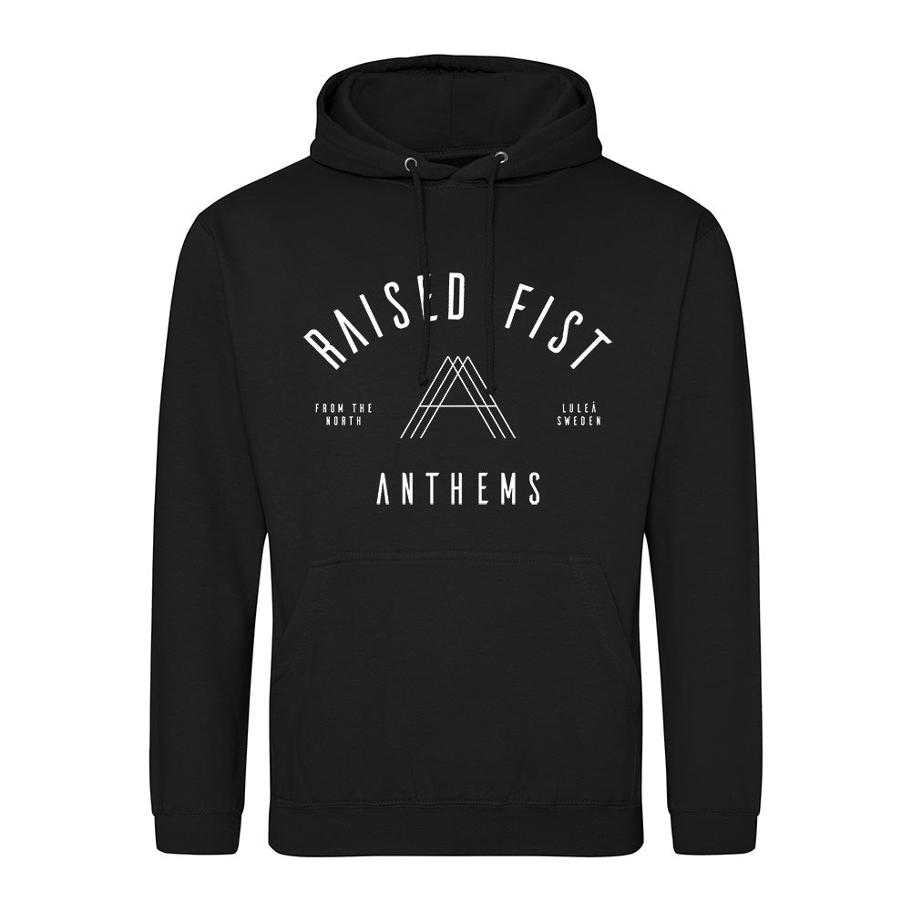 Raised Fist (Anthems) Hoodie
