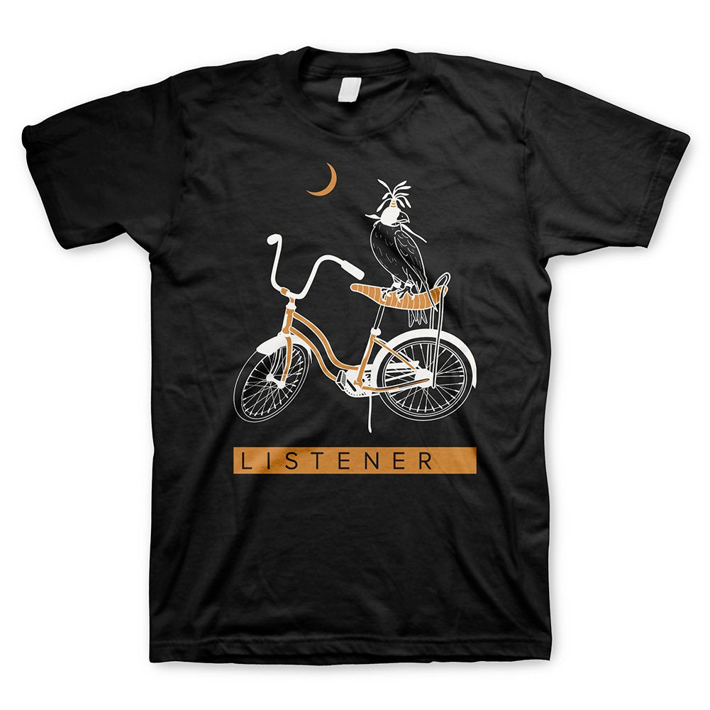 Listener (Hawk) T-Shirt
