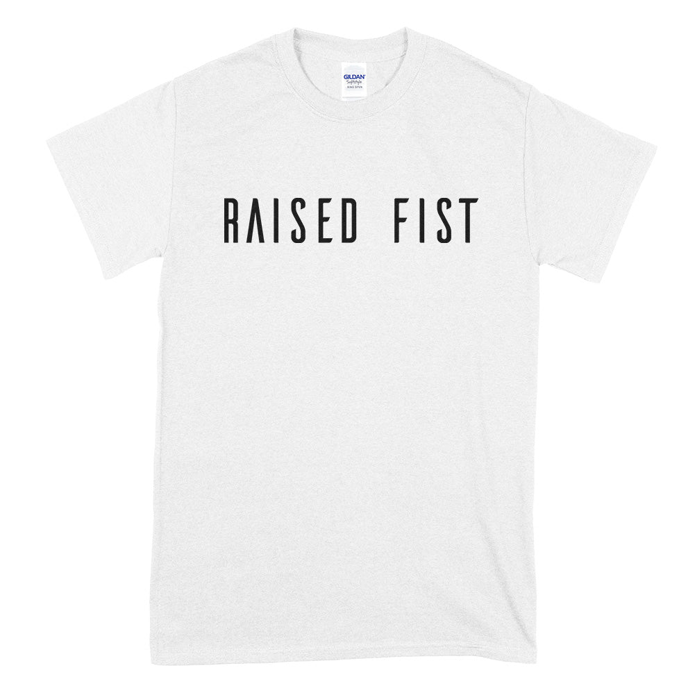 Raised Fist (Logo) T-Shirt