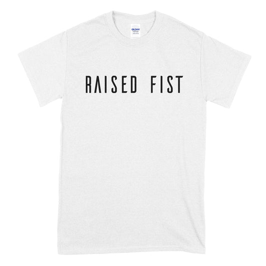 Raised Fist (Logo) T-Shirt