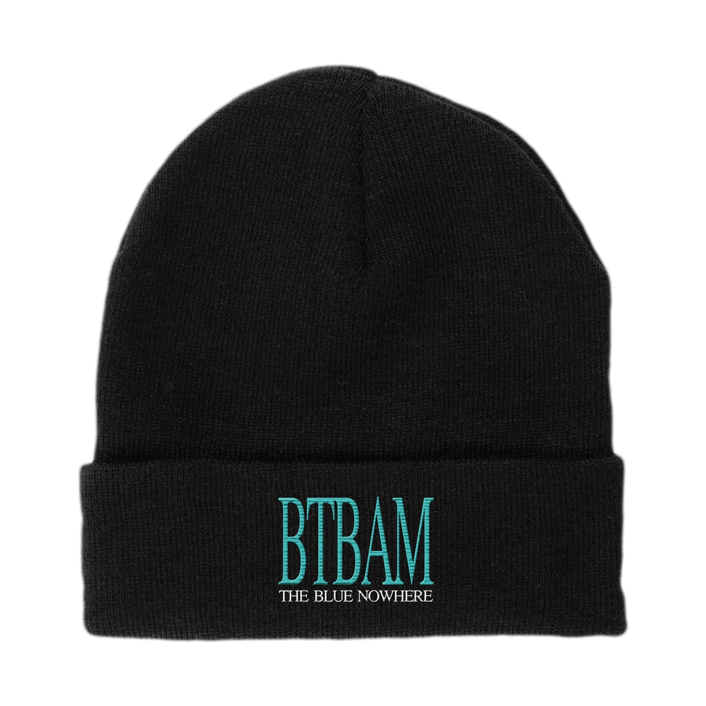 Between The Buried And Me (The Blue Nowhere) Beanie