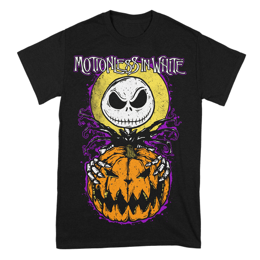 Motionless In White (Jack) T-Shirt