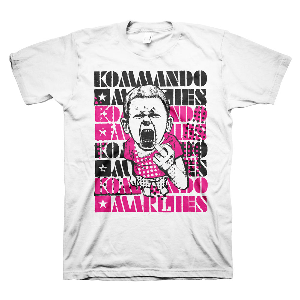 Kommando Marlies (Junge) T-Shirt