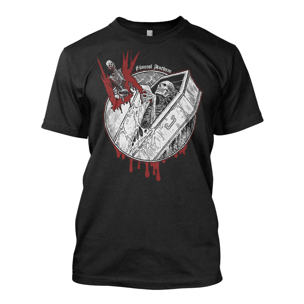 Lik (Funeral Anthem) T-Shirt