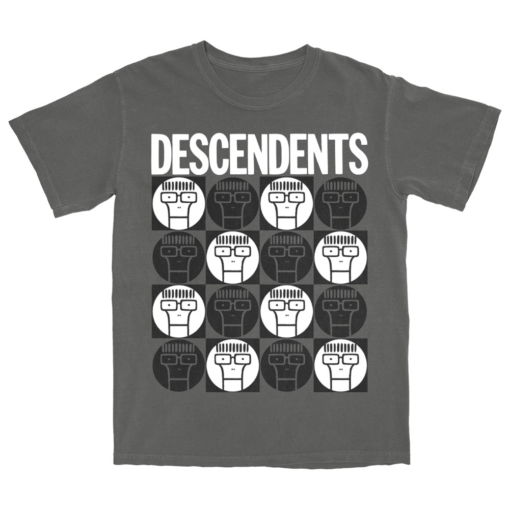 Descendents (Milo Circles) T-Shirt