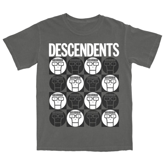 Descendents (Milo Circles) T-Shirt