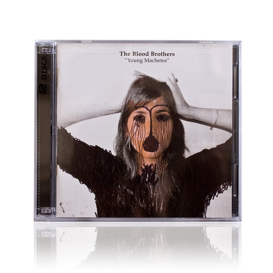 The Blood Brothers (Young Machetes) CD
