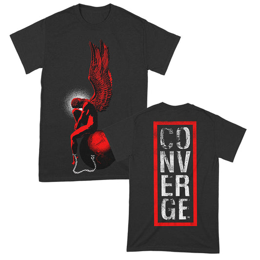 Converge (Mortal Coil) T-Shirt