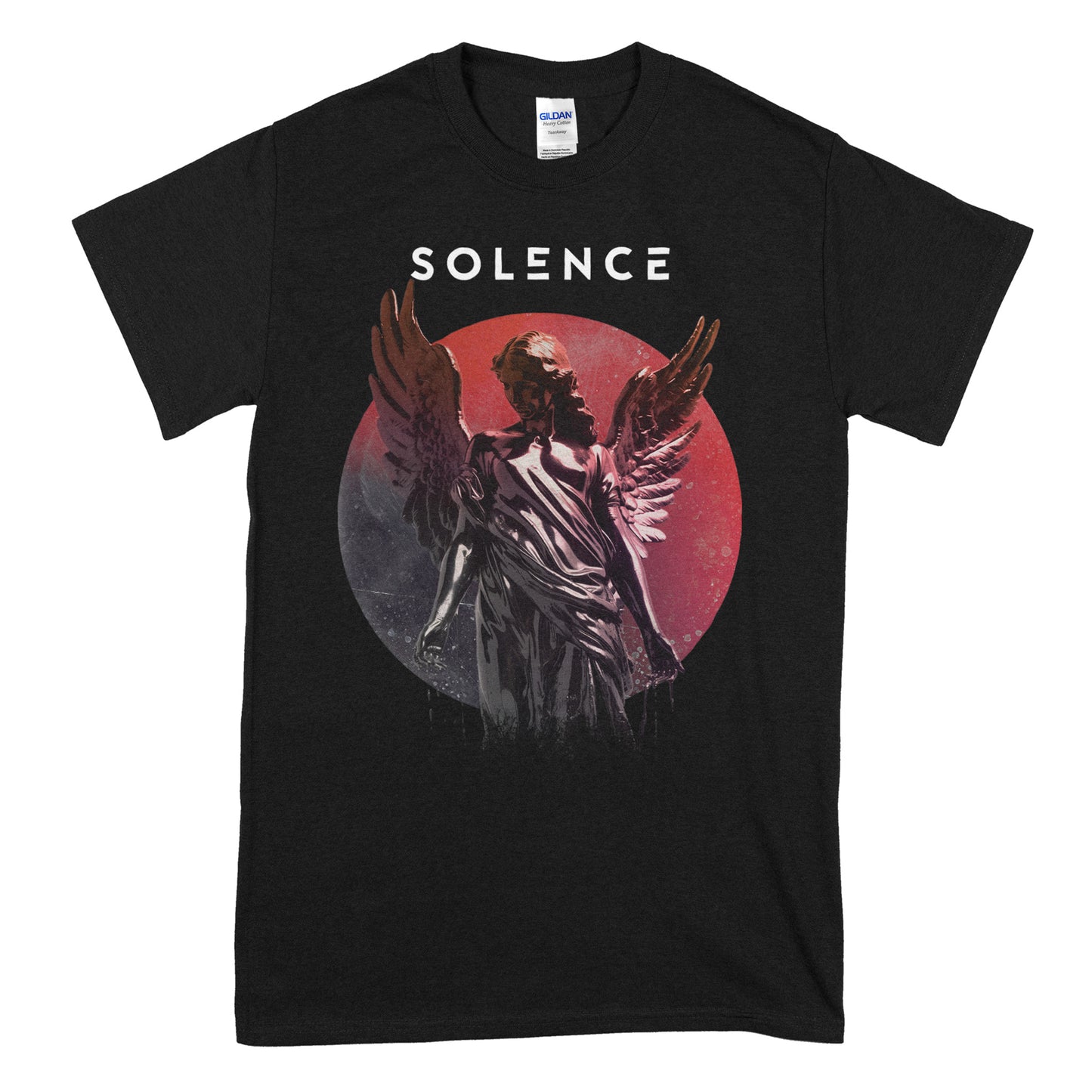 Solence (Angels Calling) T-Shirt