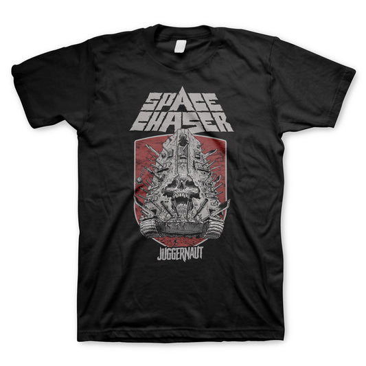 Space Chaser (Juggernaut) T-Shirt